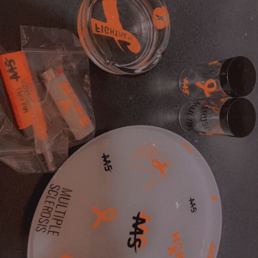 Custom smoke sets - Picture 2 of 13
